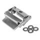 Hammond Manufacturing 14QRSS