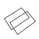 Hammond Manufacturing 1550JSGASKET