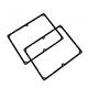 Hammond Manufacturing 1550LSGASKET