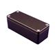 Hammond Manufacturing 1550Z102BK