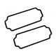Hammond Manufacturing 1550Z102GASKET