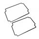 Hammond Manufacturing 1550Z107GASKET