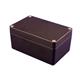 Hammond Manufacturing 1550Z108BK