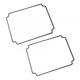 Hammond Manufacturing 1550Z115GASKET