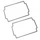 Hammond Manufacturing 1550Z116GASKET