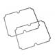 Hammond Manufacturing 1550Z120GASKET