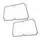 Hammond Manufacturing 1550Z124GASKET