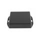 Hammond Manufacturing 1551XFLBK