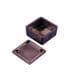 Hammond Manufacturing 1551MBK