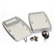 Hammond Manufacturing 1553BGYBAT