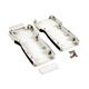 Hammond Manufacturing 1553TTGY