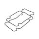 Hammond Manufacturing 1553WBGASKET