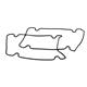 Hammond Manufacturing 1553WCGASKET