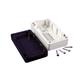 Hammond Manufacturing 1554C2GYSL