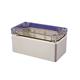 Hammond Manufacturing 1554D2GYCL