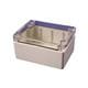 Hammond Manufacturing 1554F2GYCL