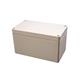 Hammond Manufacturing 1554K2GY