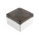 Hammond Manufacturing 1554L2GYSL
