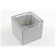 Hammond Manufacturing 1554LA2GYCL