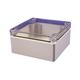 Hammond Manufacturing 1554N2GYCL