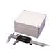 Hammond Manufacturing 1554NGY