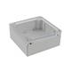 Hammond Manufacturing 1554Q2GYCL