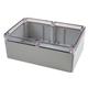 Hammond Manufacturing 1554VA2GYCL