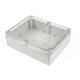 Hammond Manufacturing 1554Y2GYCL
