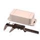 Hammond Manufacturing 1555CF22GY