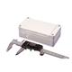 Hammond Manufacturing 1555CGY