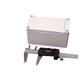 Hammond Manufacturing 1555DGY