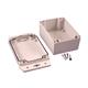 Hammond Manufacturing 1555F2F42GY