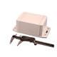 Hammond Manufacturing 1555FF42GY