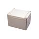 Hammond Manufacturing 1555G2GY