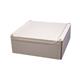 Hammond Manufacturing 1555R2GY