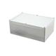 Hammond Manufacturing 1555VAGY