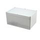Hammond Manufacturing 1555VBGY