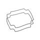 Hammond Manufacturing 1557FGASKET