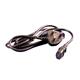 Hammond Manufacturing 1581C6UK