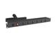 Hammond Manufacturing 1589H12F1BKX