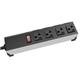 Hammond Manufacturing 1589T4C1