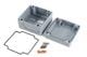 Hammond Manufacturing 1590Z090GY