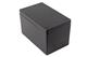 Hammond Manufacturing 1590Z163BK