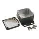 Hammond Manufacturing 1590WLBFBK