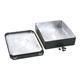 Hammond Manufacturing 1590WXXFLBK