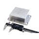 Hammond Manufacturing 1590YFL