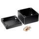 Hammond Manufacturing 1590Z119BK