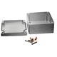 Hammond Manufacturing 1590Z160GY