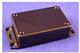 Hammond Manufacturing 1591F2BK-10