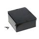 Hammond Manufacturing 1591UF2SBK